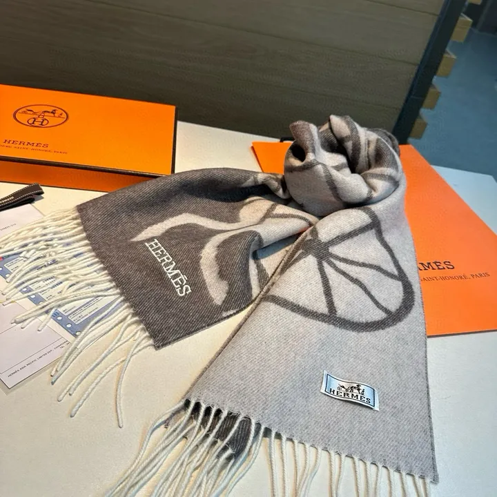 スーパーコピー エルメス マフラー