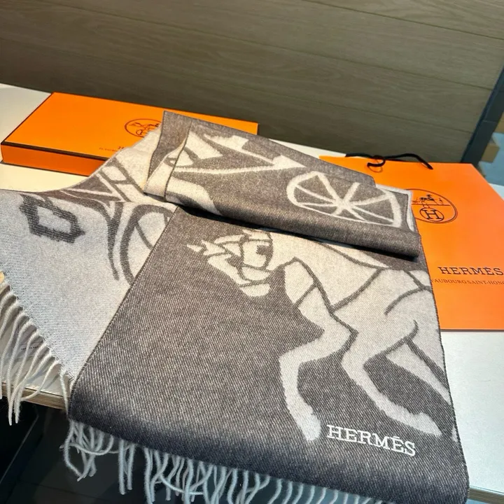 スーパーコピー エルメス マフラー