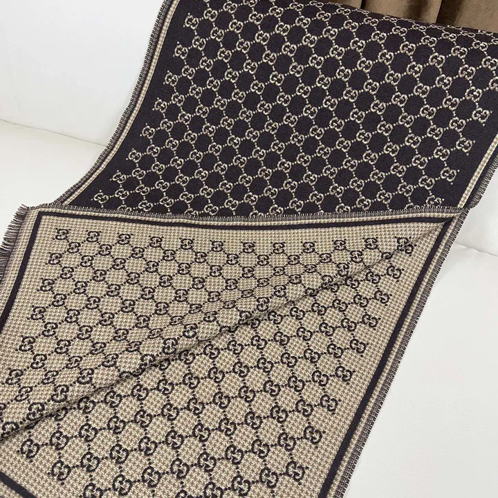 スーパーコピー グッチ マフラー