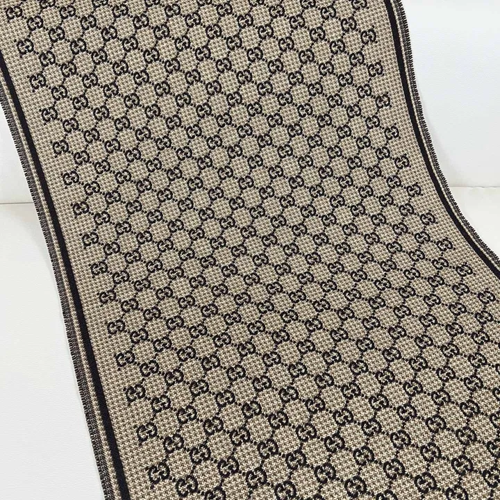 スーパーコピー グッチ マフラー