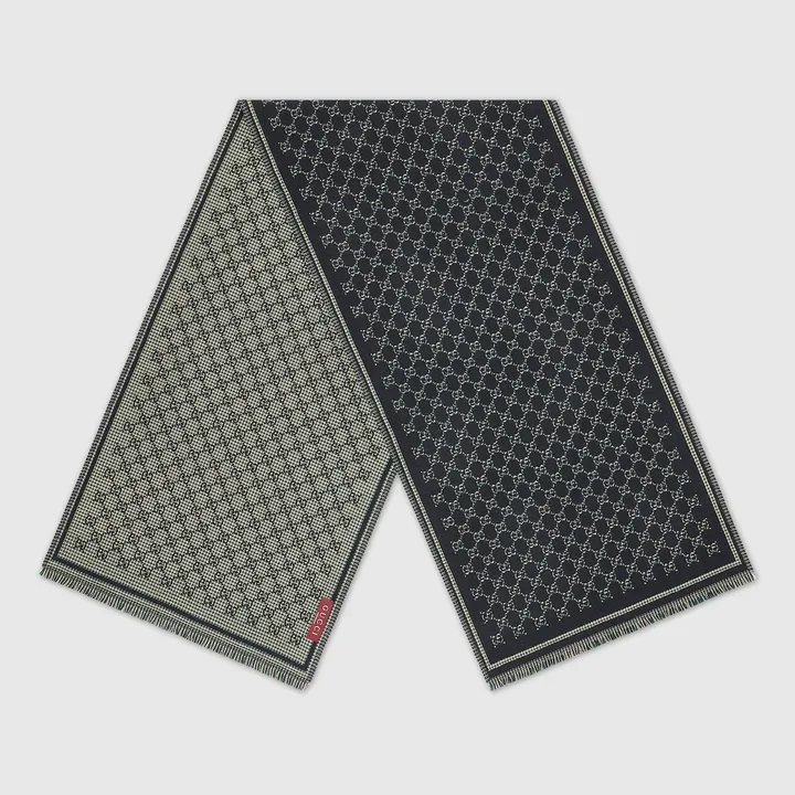 スーパーコピー グッチ マフラー