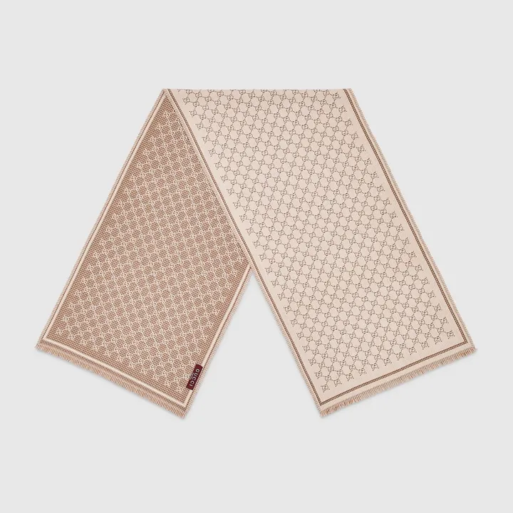 スーパーコピー グッチ マフラー