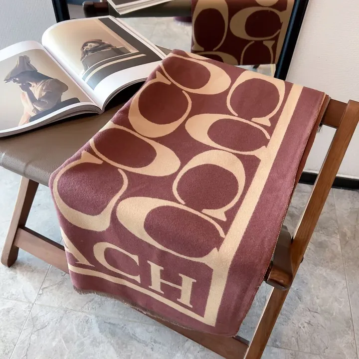 スーパーコピー コーチ マフラー