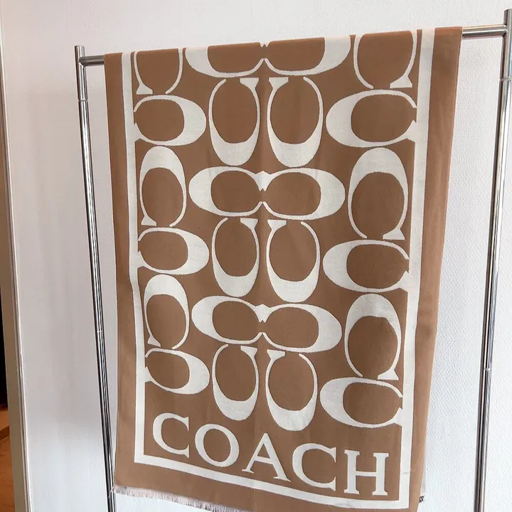 スーパーコピー コーチ マフラー