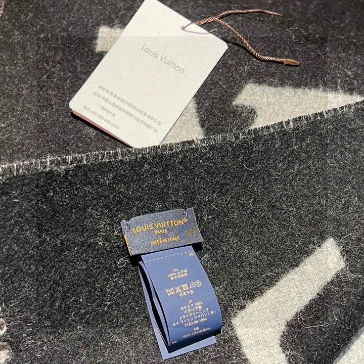 スーパーコピー ルイヴィトン マフラー