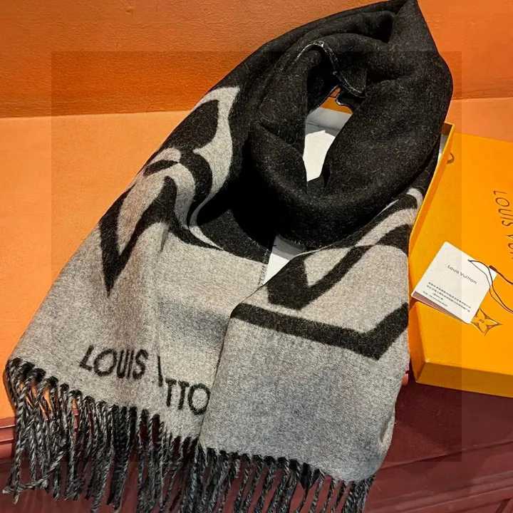 スーパーコピー ルイヴィトン マフラー