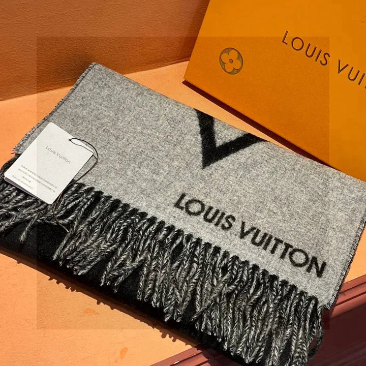 スーパーコピー ルイヴィトン マフラー