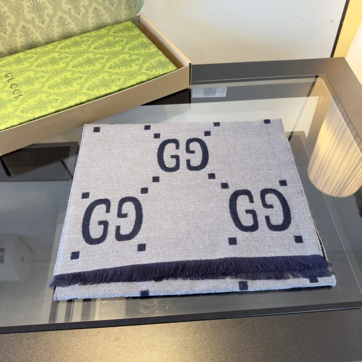 スーパーコピー グッチ マフラー