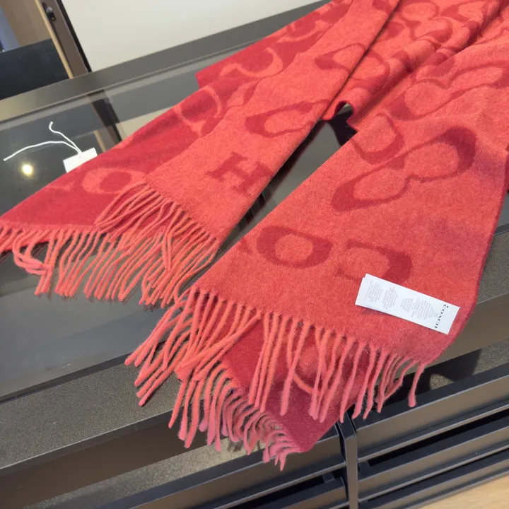 スーパーコピー コーチ マフラー