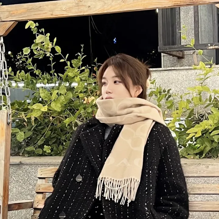 スーパーコピー コーチ マフラー