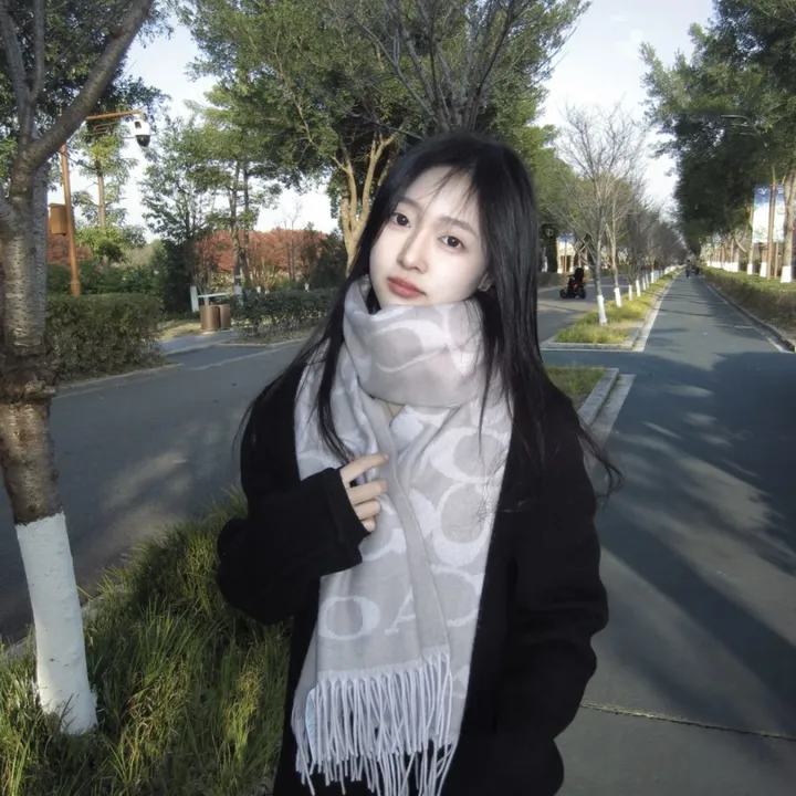 スーパーコピー コーチ マフラー