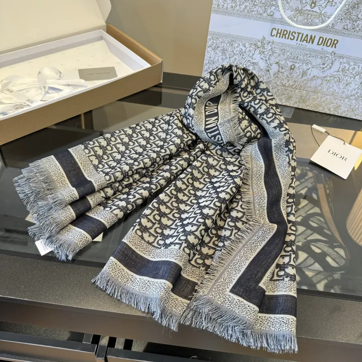 スーパーコピー ディオール マフラー