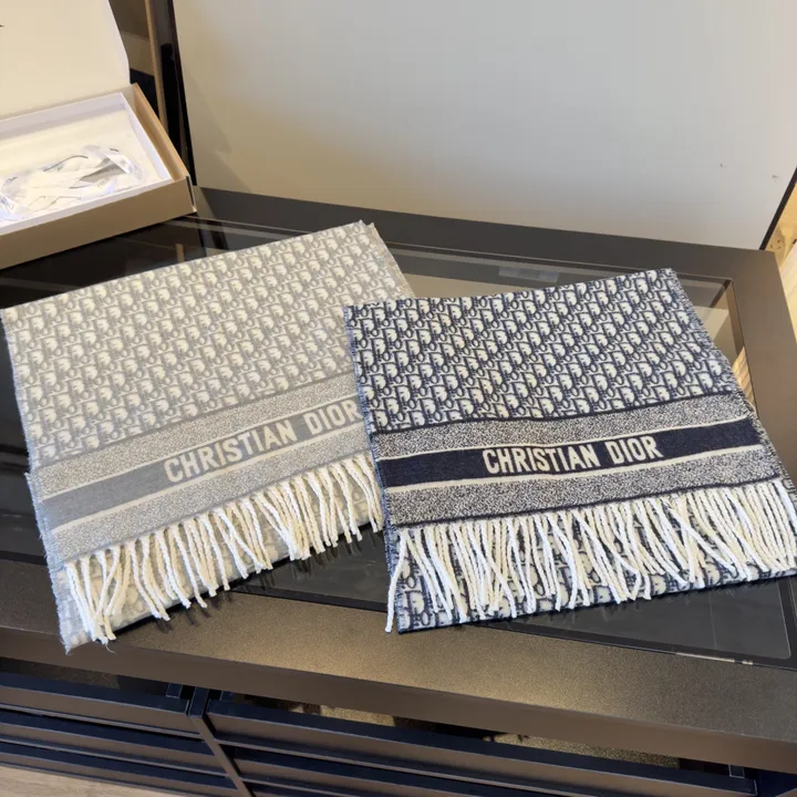 スーパーコピー ディオール マフラー