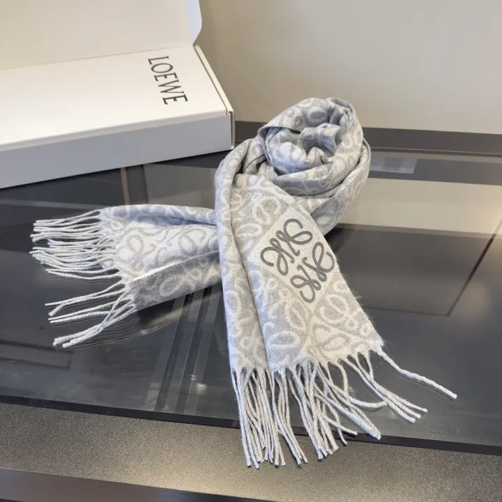 スーパーコピー ロエベ マフラー