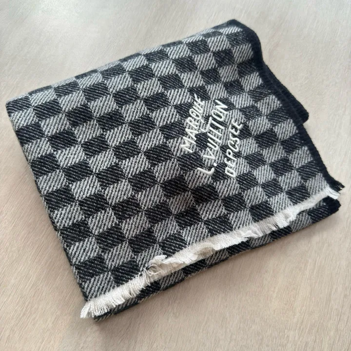 スーパーコピー ルイヴィトン マフラー