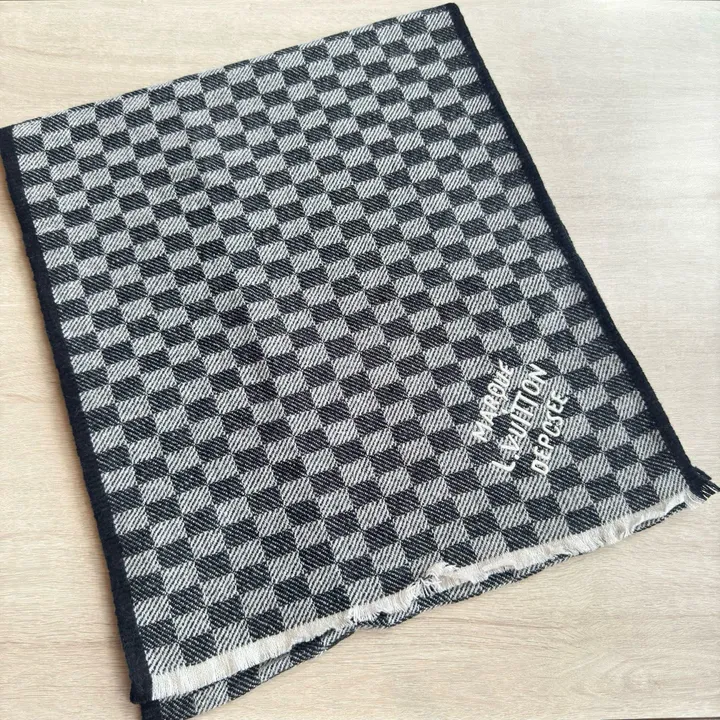 スーパーコピー ルイヴィトン マフラー