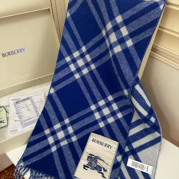 スーパーコピー バーバリー ス マフラー