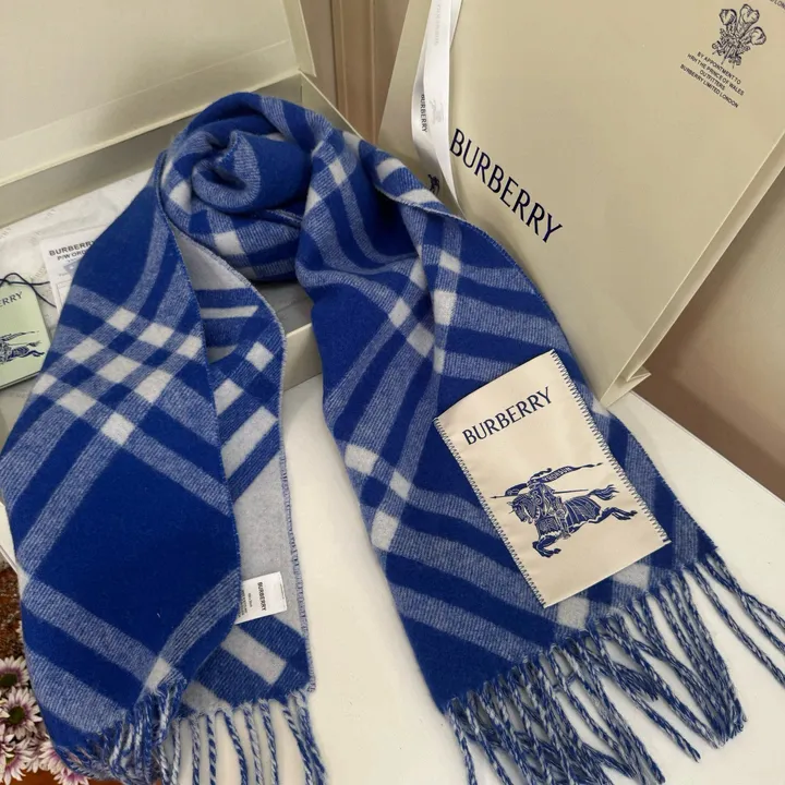 スーパーコピー バーバリー ス マフラー