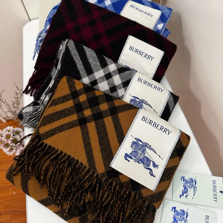 スーパーコピー バーバリー ス マフラー