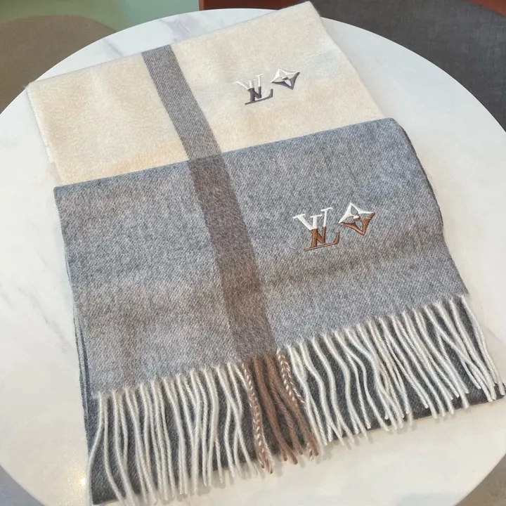 スーパーコピー ルイヴィトン マフラー