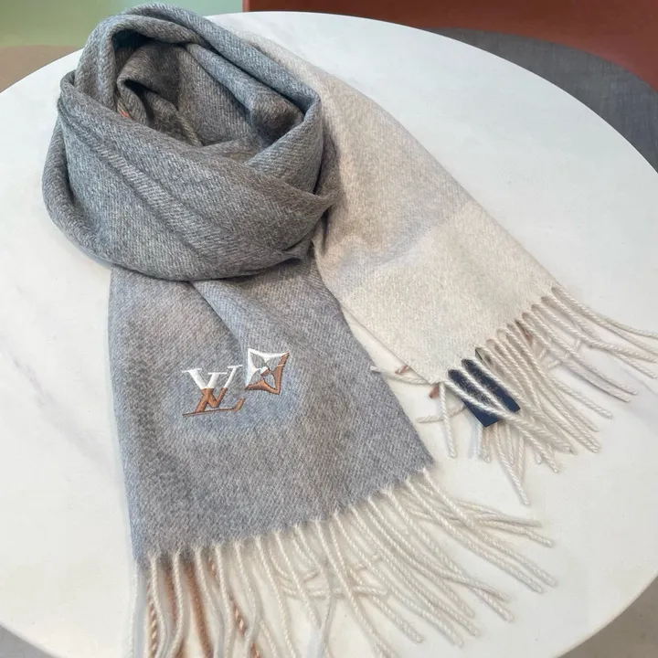 スーパーコピー ルイヴィトン マフラー