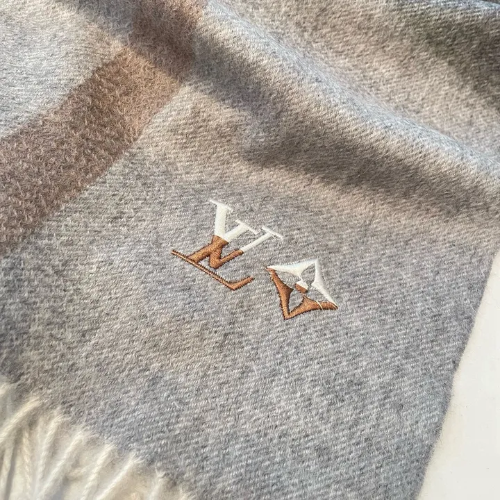 スーパーコピー ルイヴィトン マフラー