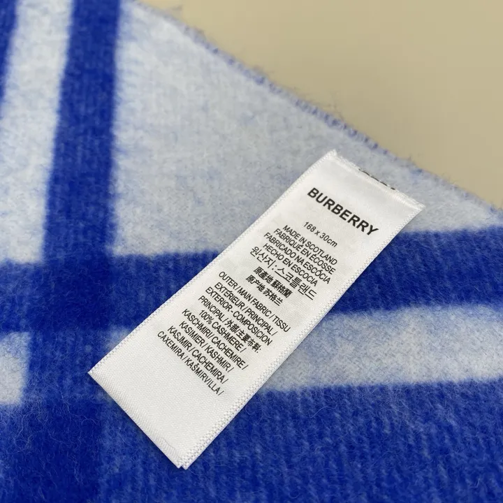 スーパーコピー バーバリー ス マフラー