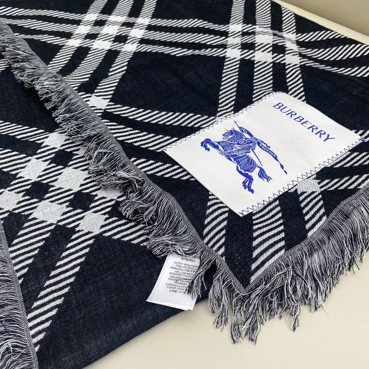 スーパーコピー バーバリー ス マフラー