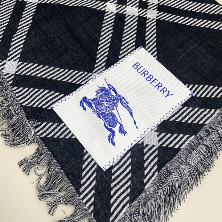 スーパーコピー バーバリー ス マフラー