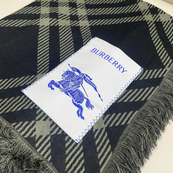 スーパーコピー バーバリー ス マフラー