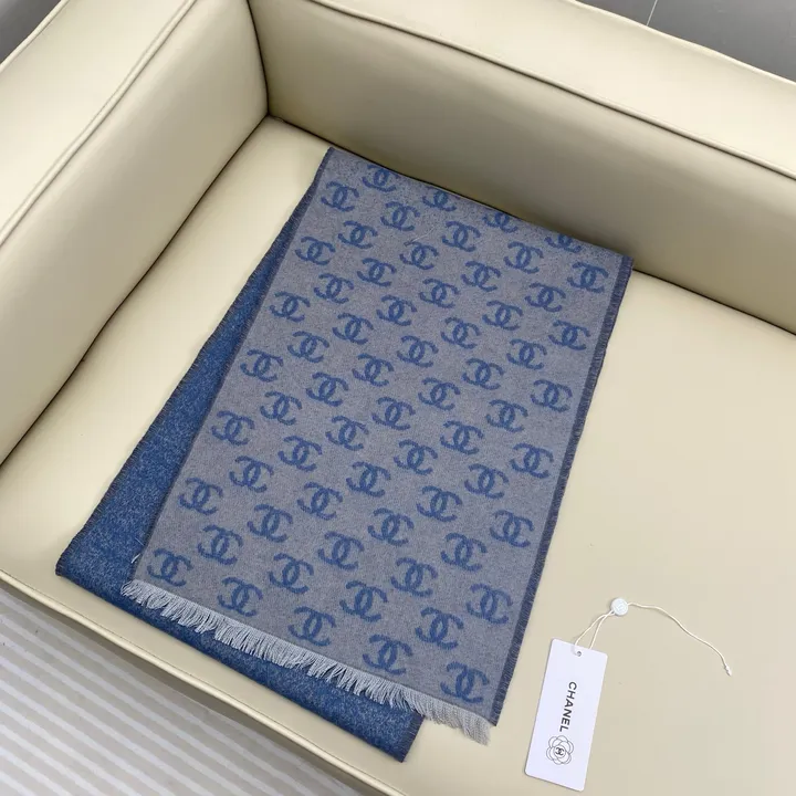 スーパーコピー シャネル マフラー