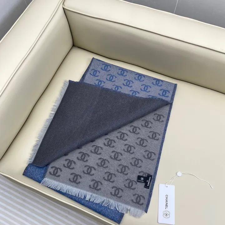 スーパーコピー シャネル マフラー