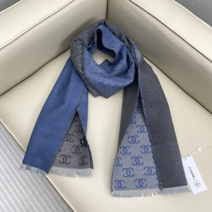 スーパーコピー シャネル マフラー