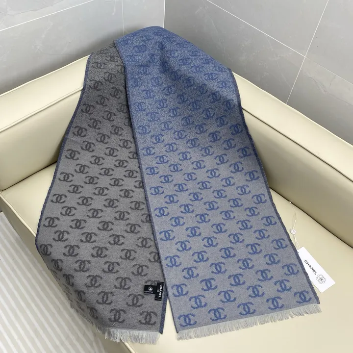 スーパーコピー シャネル マフラー