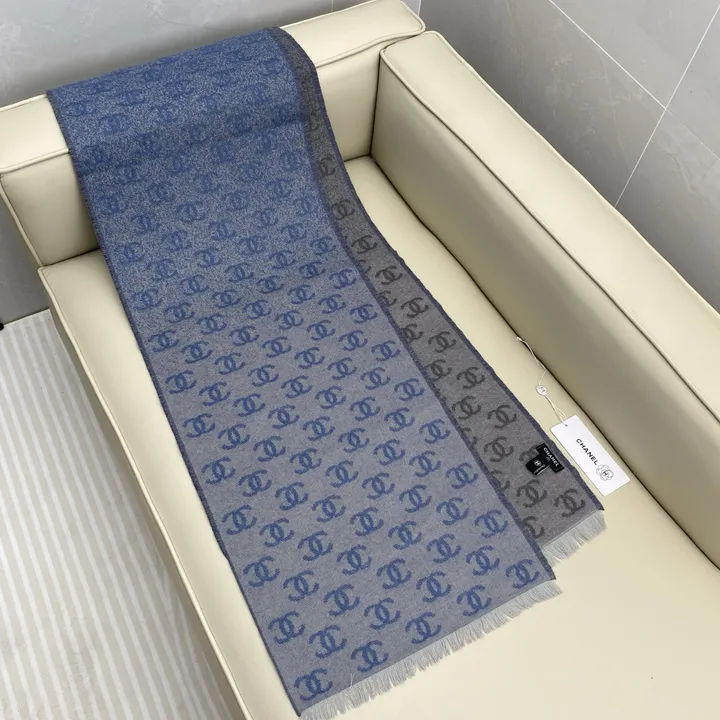 スーパーコピー シャネル マフラー