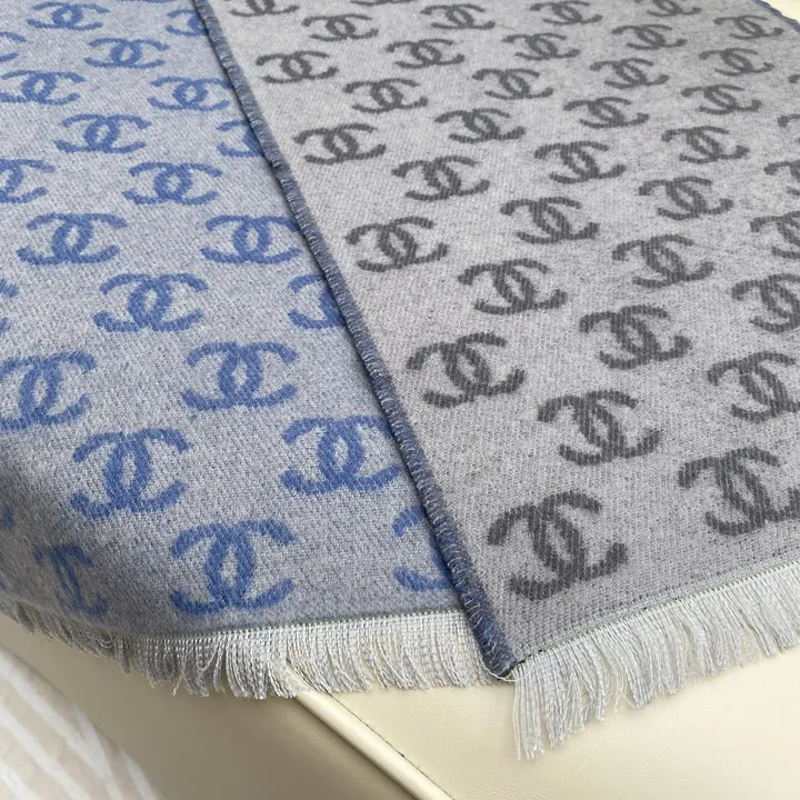 スーパーコピー シャネル マフラー