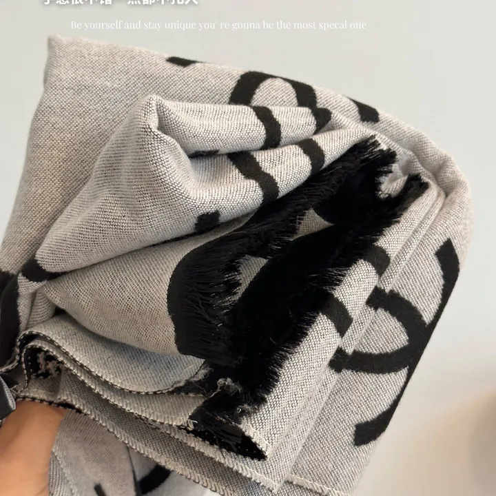 スーパーコピー シャネル マフラー