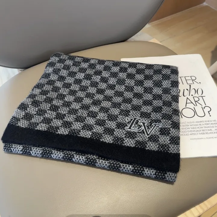 スーパーコピー ルイヴィトン マフラー