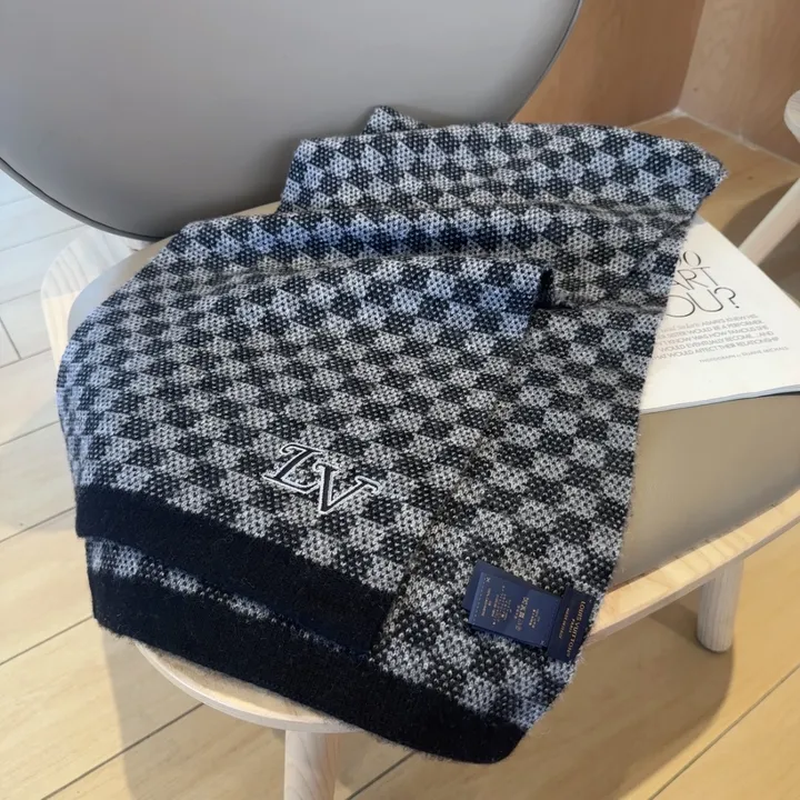 スーパーコピー ルイヴィトン マフラー