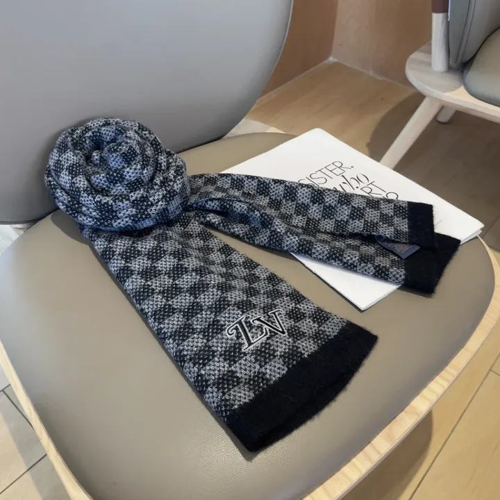 スーパーコピー ルイヴィトン マフラー