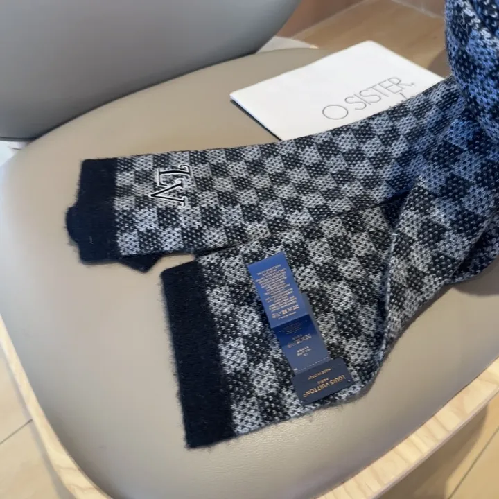 スーパーコピー ルイヴィトン マフラー