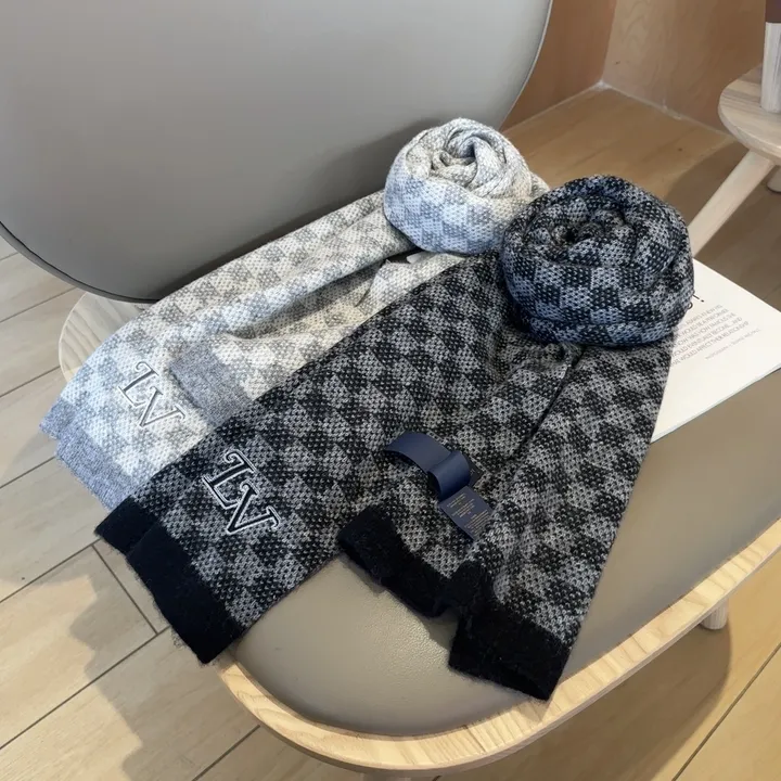 スーパーコピー ルイヴィトン マフラー