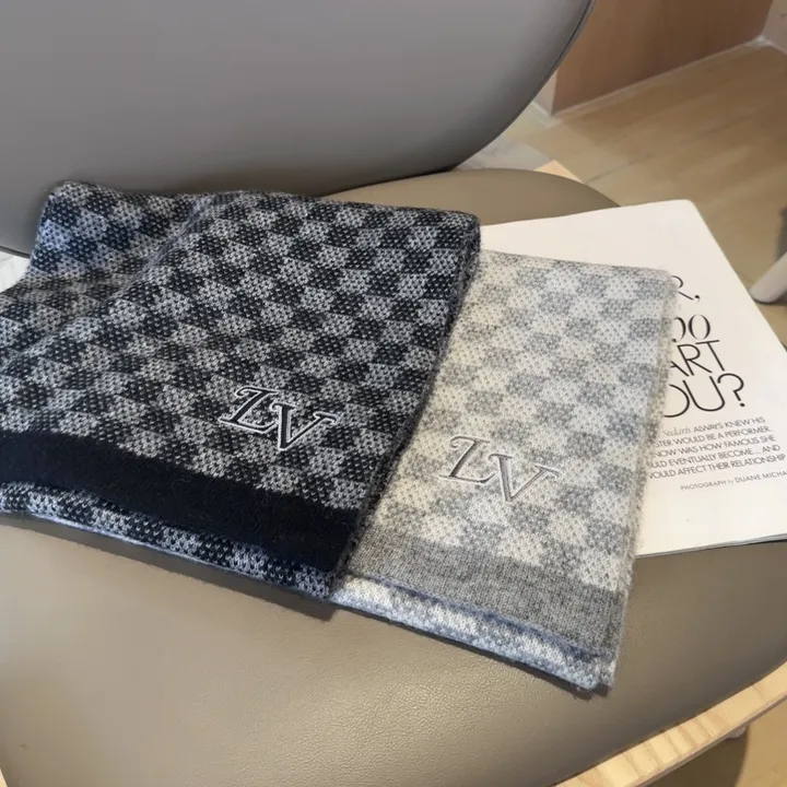 スーパーコピー ルイヴィトン マフラー