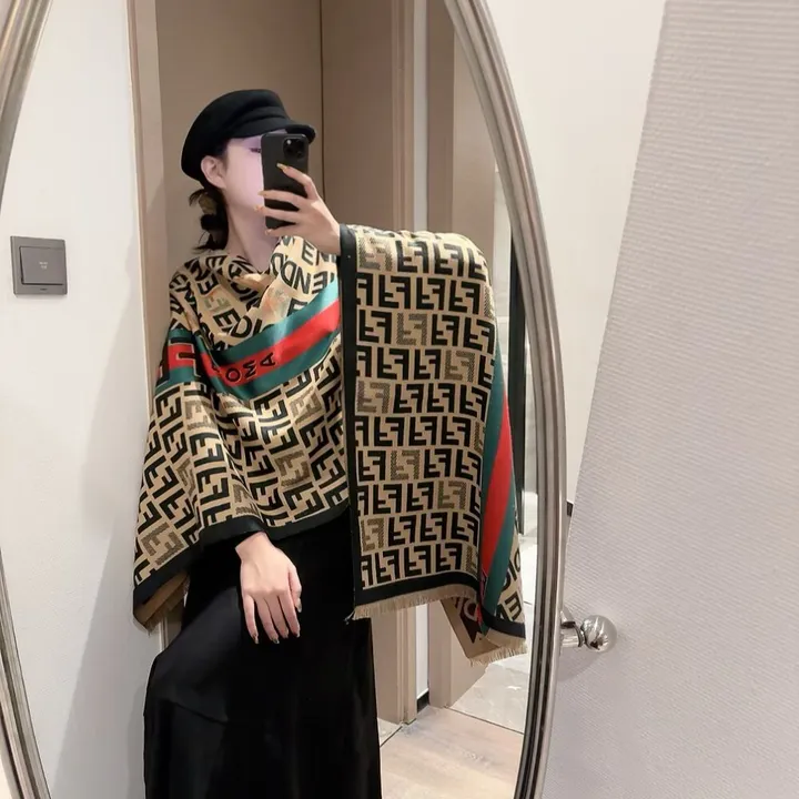 スーパーコピー フェンディ マフラー