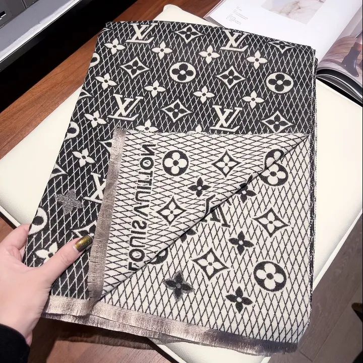 スーパーコピー ルイヴィトン マフラー