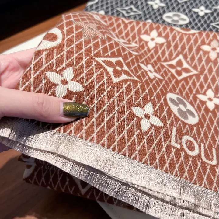 スーパーコピー ルイヴィトン マフラー