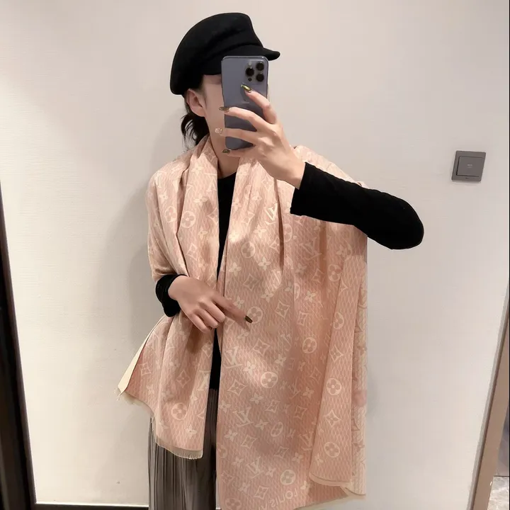 スーパーコピー ルイヴィトン マフラー