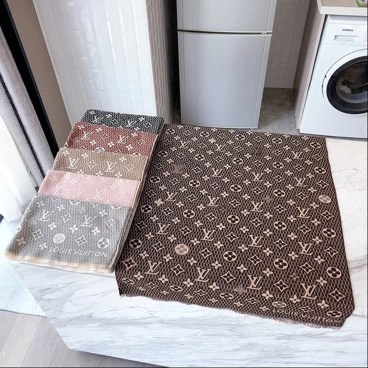 スーパーコピー ルイヴィトン マフラー