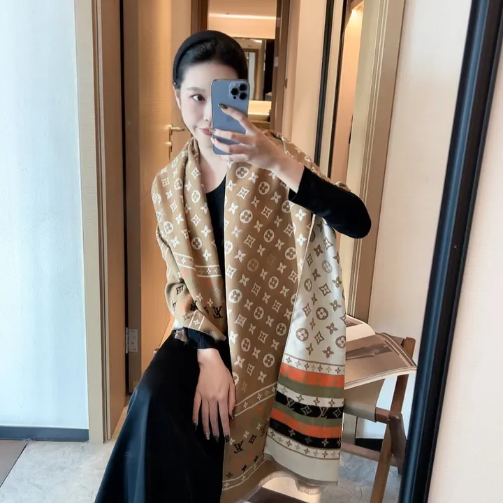 スーパーコピー ルイヴィトン マフラー