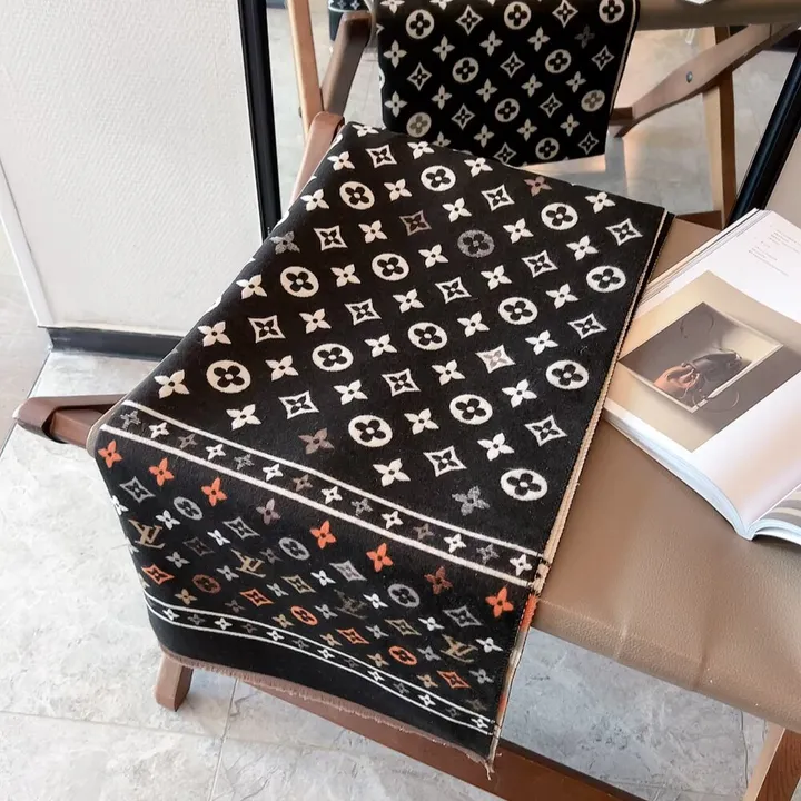 スーパーコピー ルイヴィトン マフラー